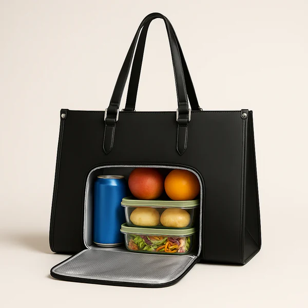 Bolso de Mano Acolchado - Edición Limitada