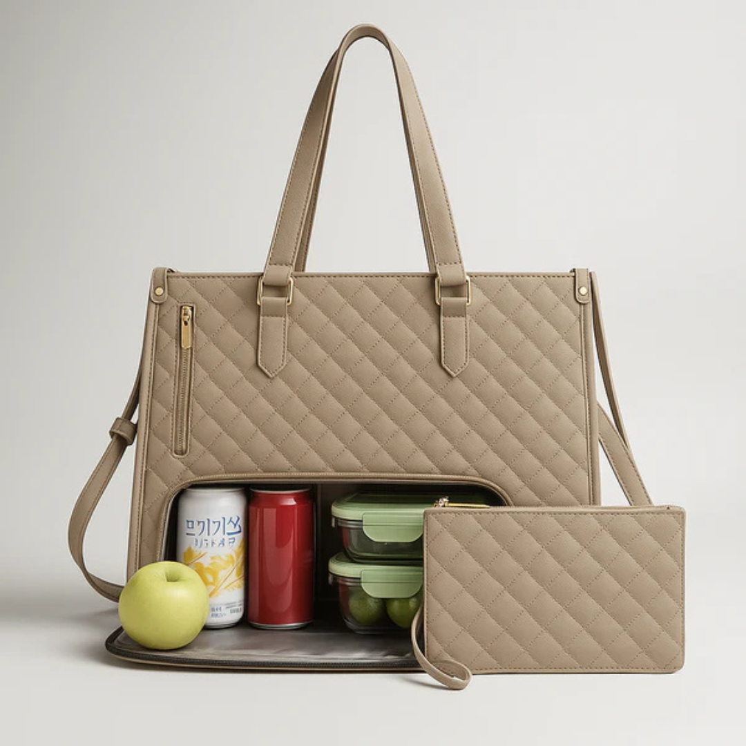Bolso de mano + cartera gratis