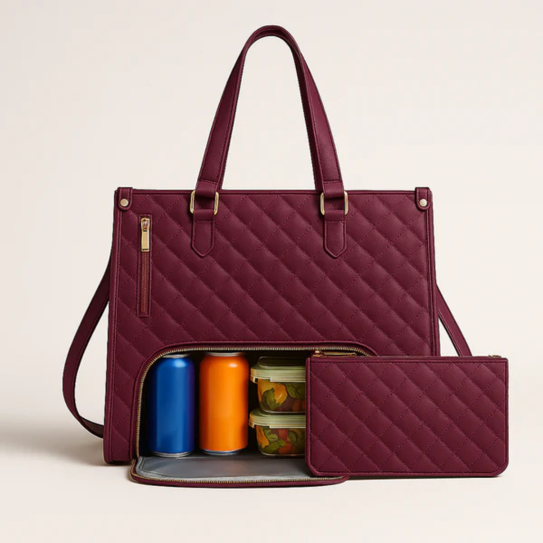 Bolso de mano + cartera gratis