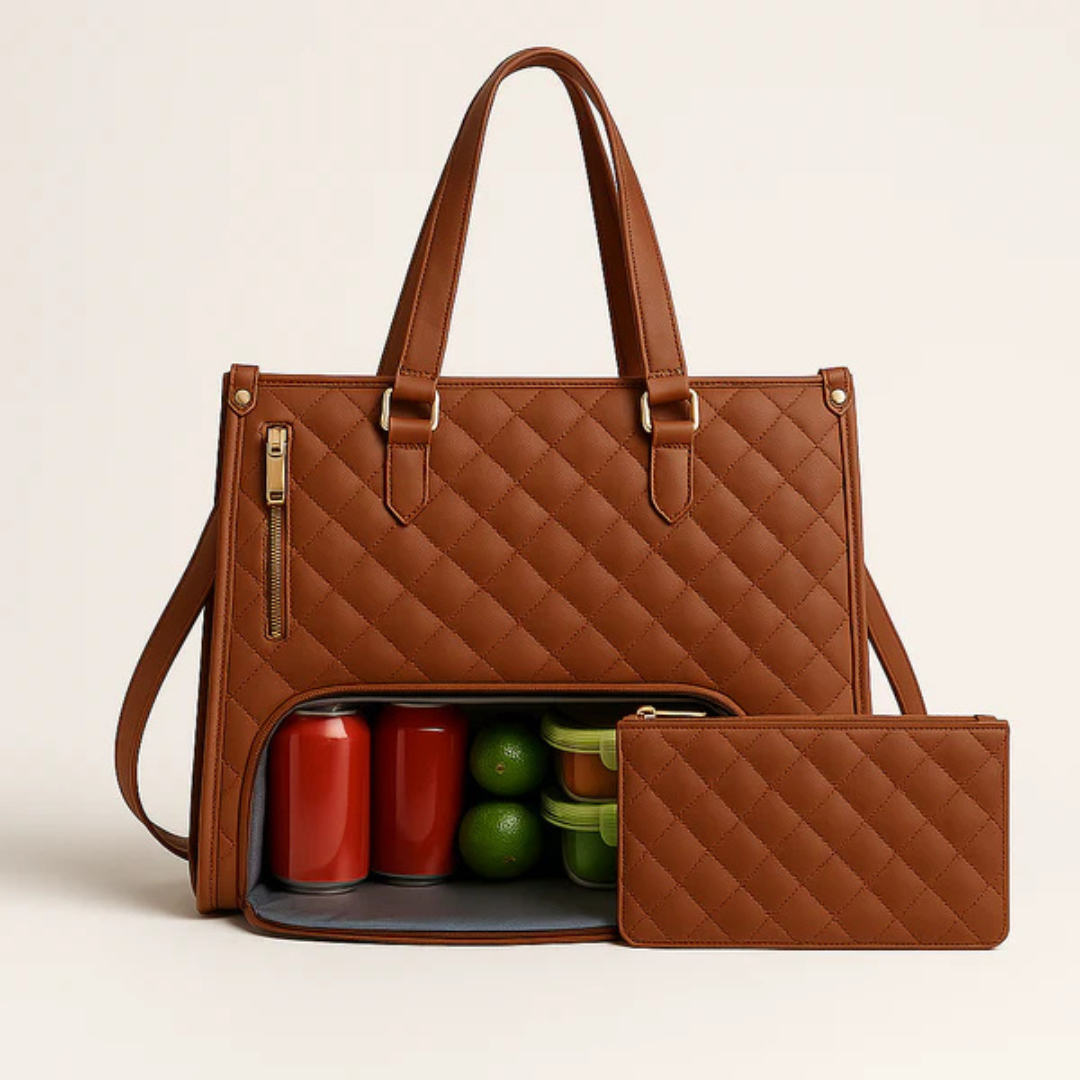 Bolso de mano + cartera gratis