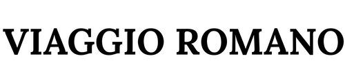 VIAGGIO ROMANO