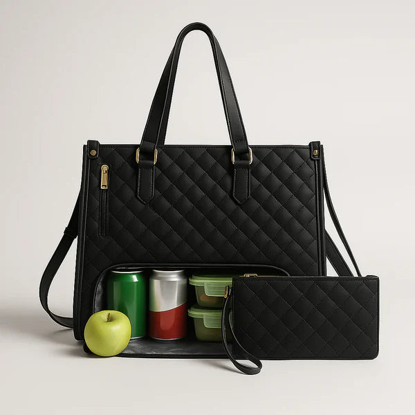 Bolso de mano + cartera gratis