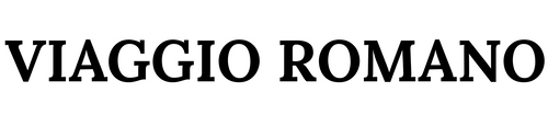 VIAGGIO ROMANO